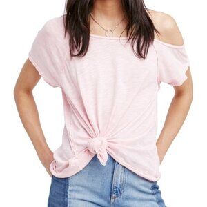 Free People Caroline Tee